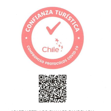Pucón Los Gualles De La Candelaria Apart Hotel المظهر الخارجي الصورة
