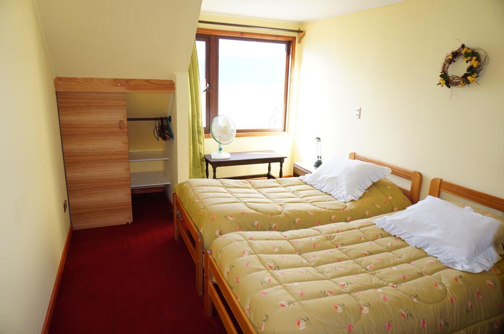 Pucón Los Gualles De La Candelaria Apart Hotel المظهر الخارجي الصورة