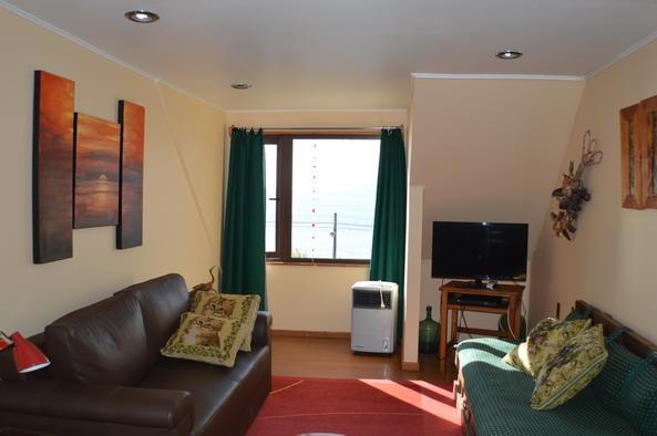 Pucón Los Gualles De La Candelaria Apart Hotel المظهر الخارجي الصورة