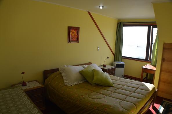 Pucón Los Gualles De La Candelaria Apart Hotel المظهر الخارجي الصورة