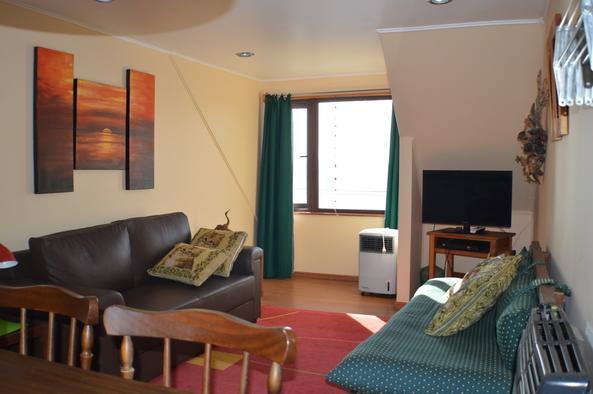 Pucón Los Gualles De La Candelaria Apart Hotel المظهر الخارجي الصورة