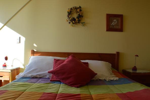 Pucón Los Gualles De La Candelaria Apart Hotel المظهر الخارجي الصورة