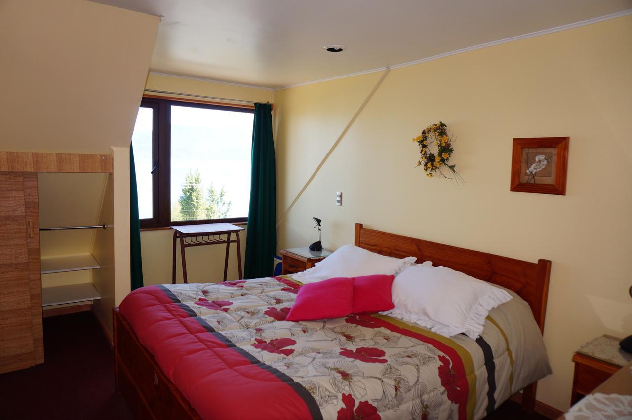 Pucón Los Gualles De La Candelaria Apart Hotel المظهر الخارجي الصورة