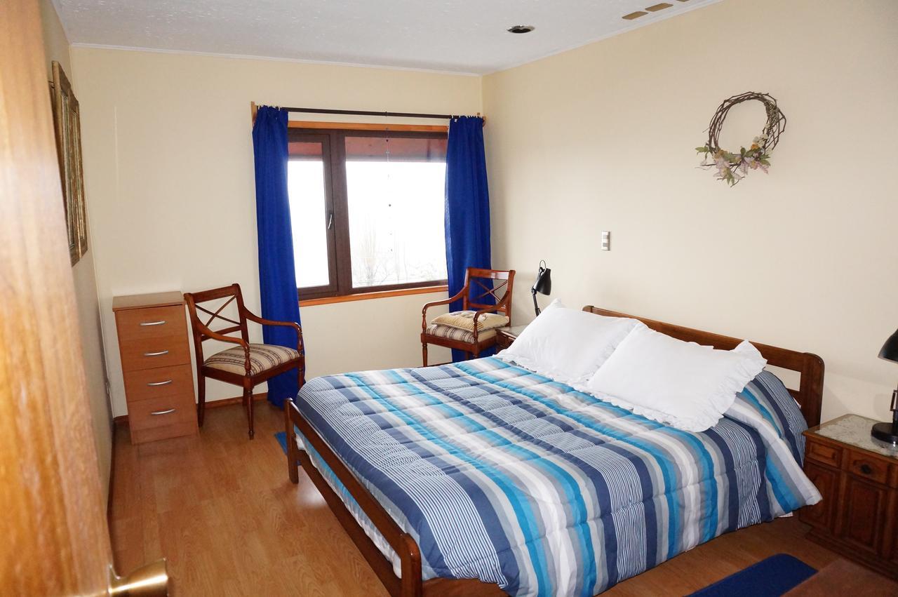 Pucón Los Gualles De La Candelaria Apart Hotel المظهر الخارجي الصورة